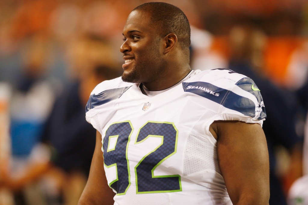 100 days of Seahawks: Brandon Mebane was the best number 92