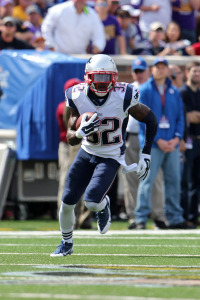 Devin McCourty