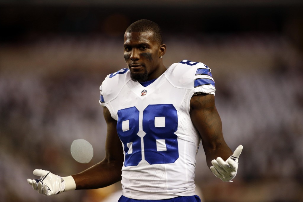 What Dez Bryant and Demaryius Thomas' contracts mean for Steelers