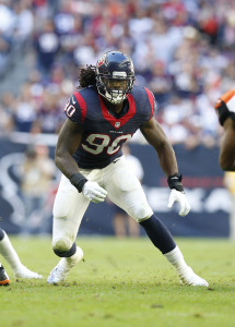 Jadeveon Clowney (featured)