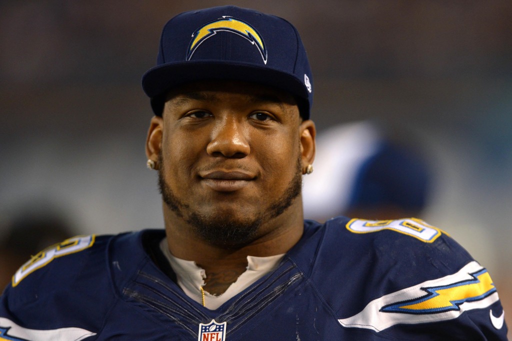 Chargers Place Johnnie Troutman On IR