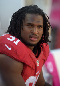 Ray McDonald