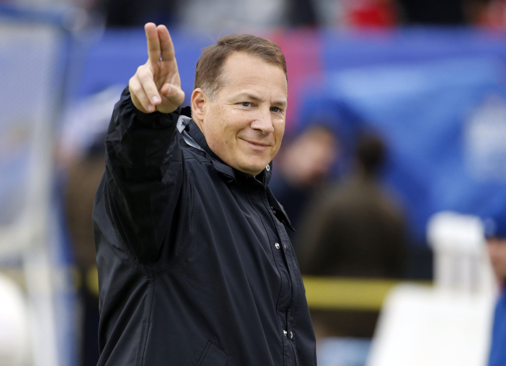 49ers fire DC Eric Mangini, hire Lions RB coach Curtis Modkins as