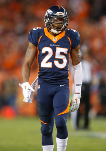 Chris Harris