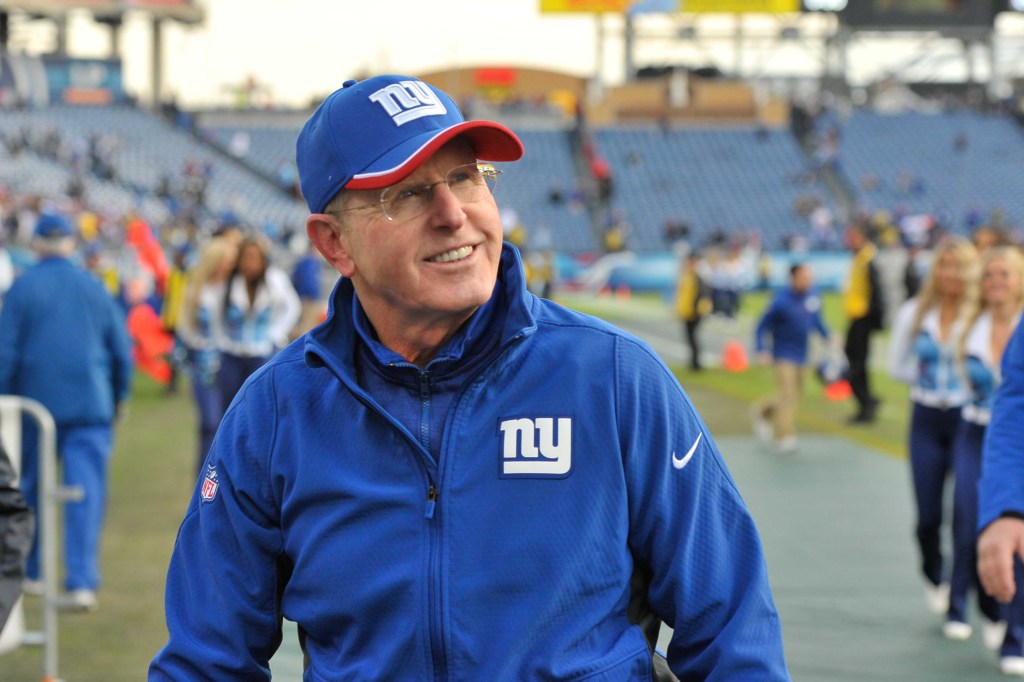 The Giants can still make the playoffs – but is it time to fire Tom Coughlin?, New York Giants