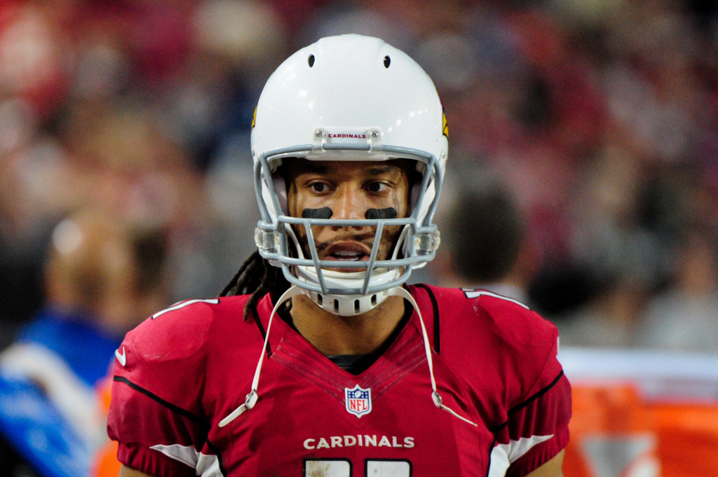 Larry Fitzgerald Expects To Retire After Season