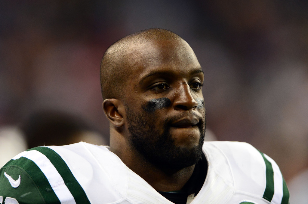 Report: Patriots Sign Ex-Jets Linebacker David Harris - CBS Boston