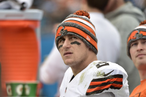 Johnny Manziel (Featured)