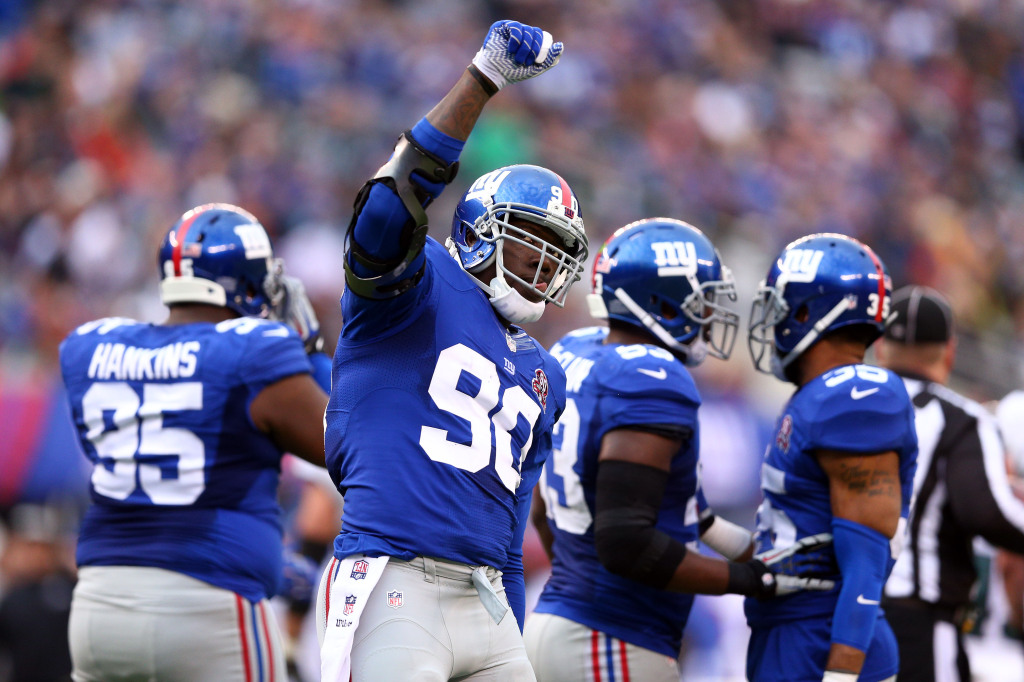 NFC Contract Details: JPP, McClain, Stanton