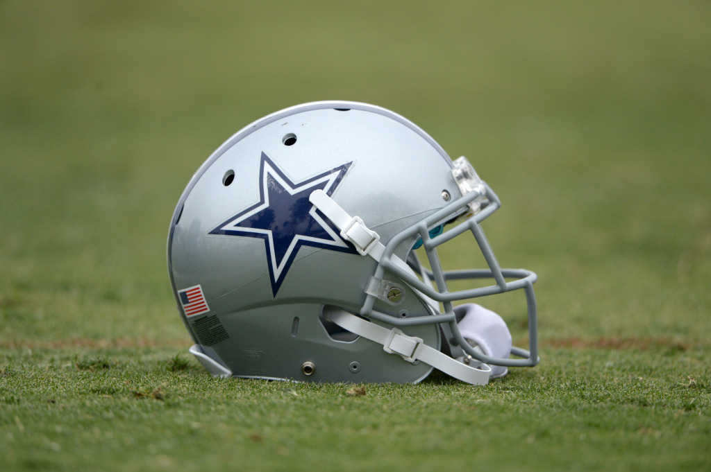 Cowboys designate Johnathan Hankins to return to practice - NBC Sports