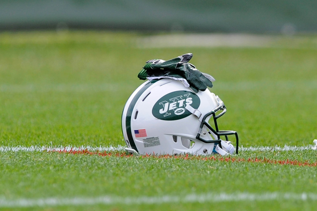 Jets Officially Cut 18 Players