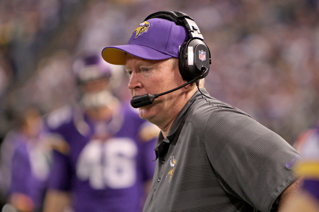 Raiders Hire Bill Musgrave As OC