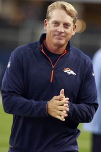 Jack Del Rio