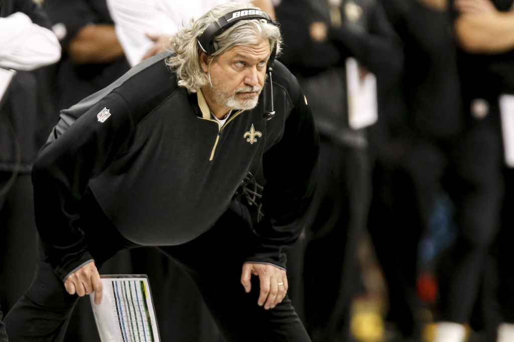 Ravens adds Rob Ryan to the team