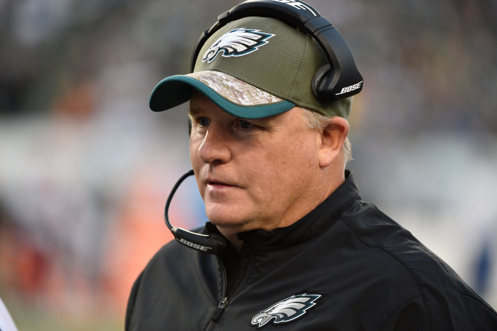 Details On Eagles’ Proposed Trade Package