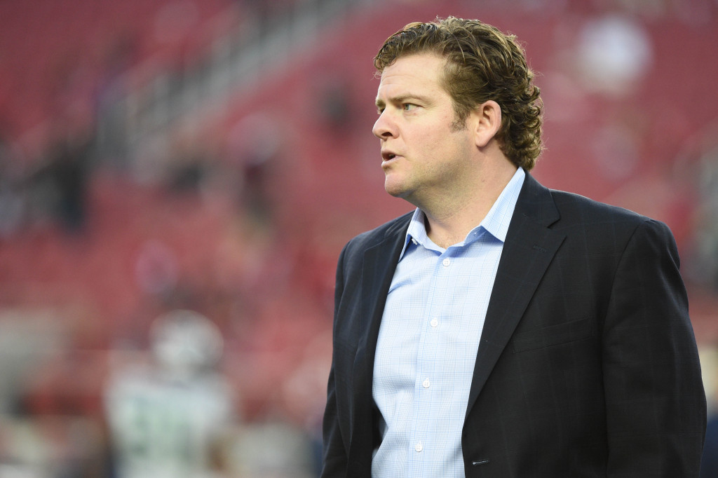 Detroit Lions expected to pursue Seattle Seahawks GM John