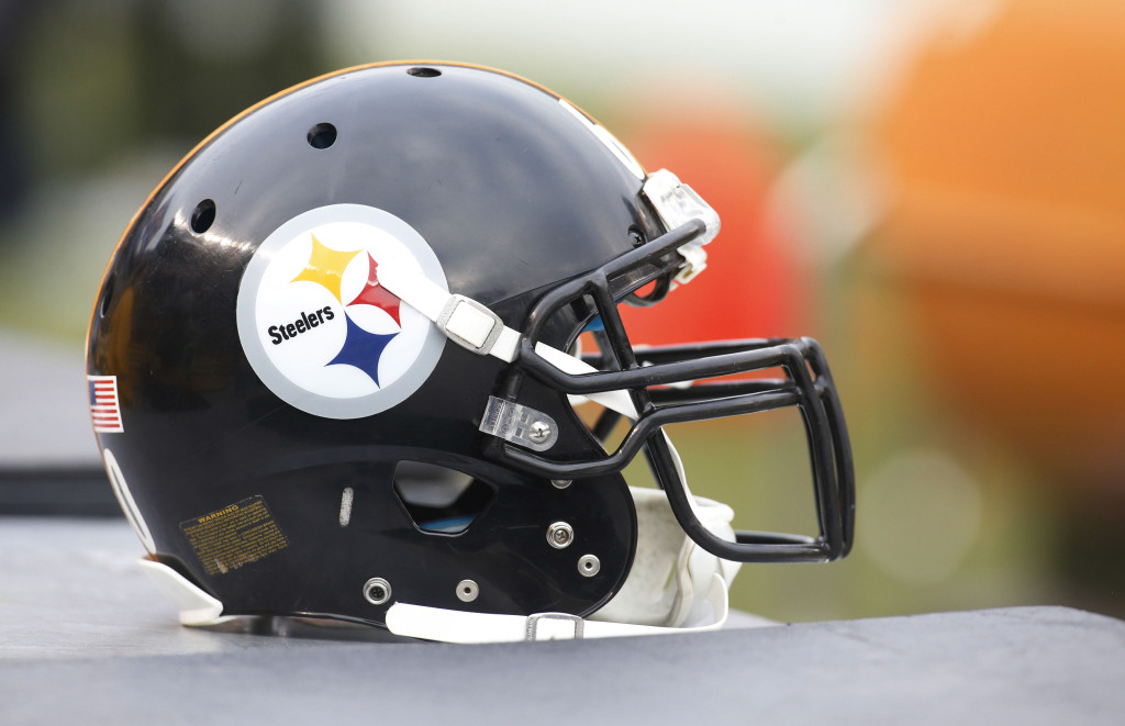 RB Anthony McFarland, OL John Leglue among 8 added to Steelers practice  squad