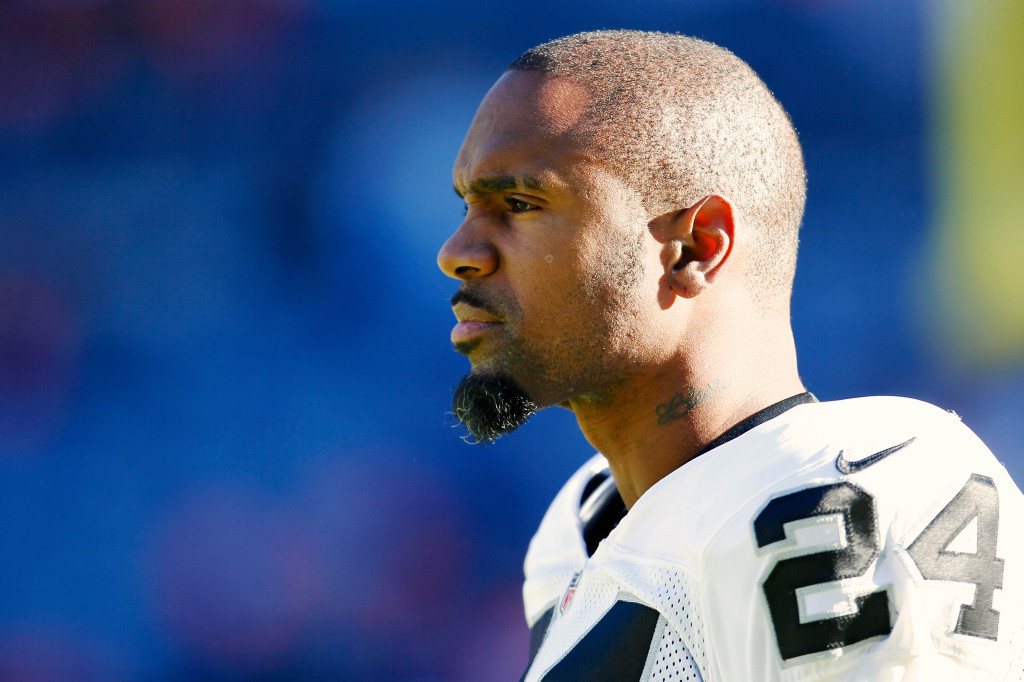 Charles Woodson To Retire After Season