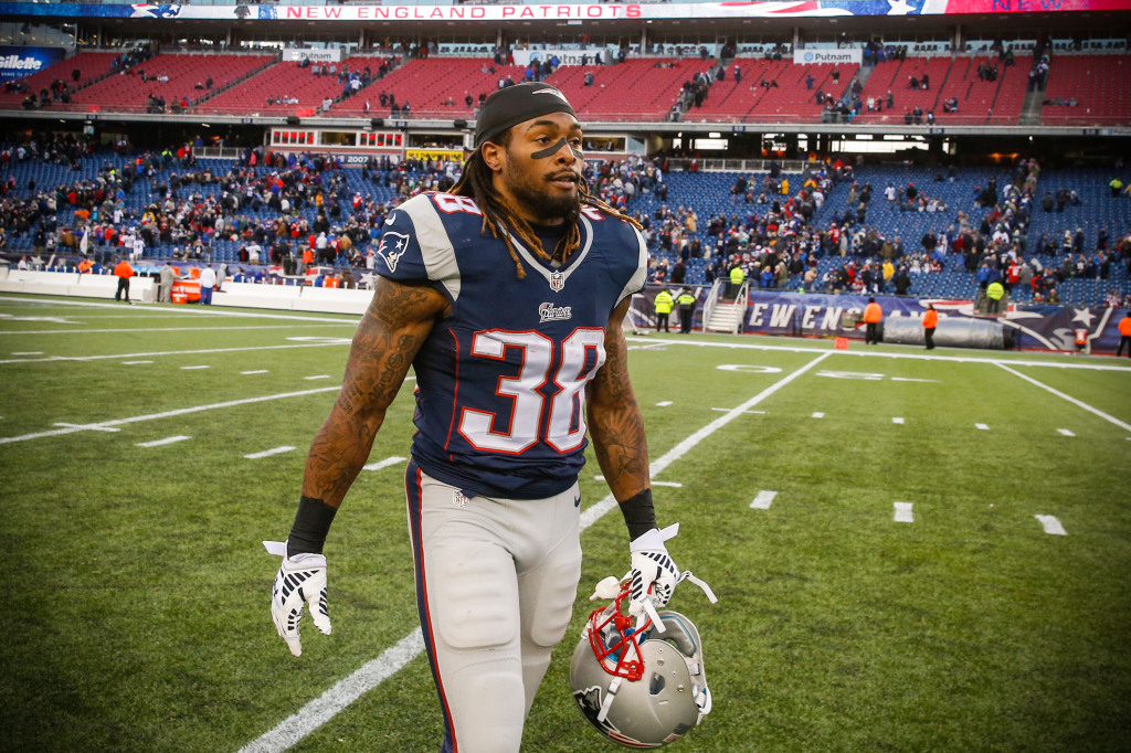 Dolphins sign Brandon Bolden, release Travis Swanson (maybe?) - The  Phinsider