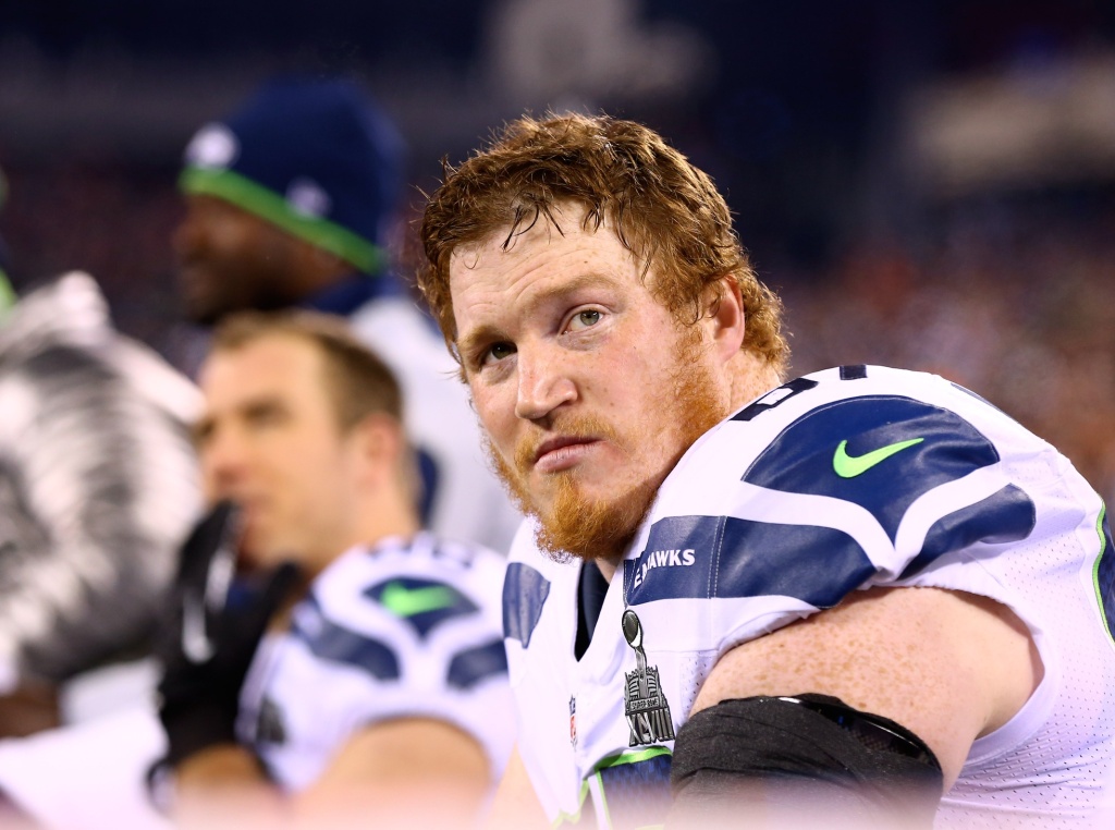 Browns Release Paul McQuistan