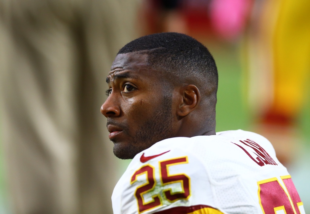 This Date In Transactions History: Ryan Clark