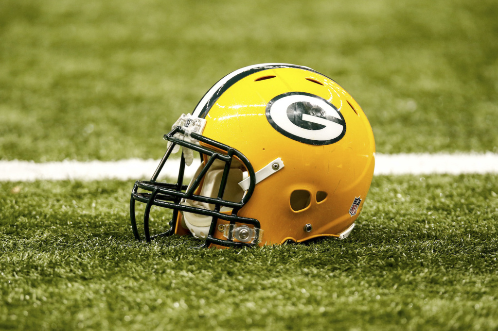 NFL Draft results 2022: Packers trade up to select WR Christian Watson with  No. 34 pick - DraftKings Network