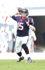 Ryan Mallett