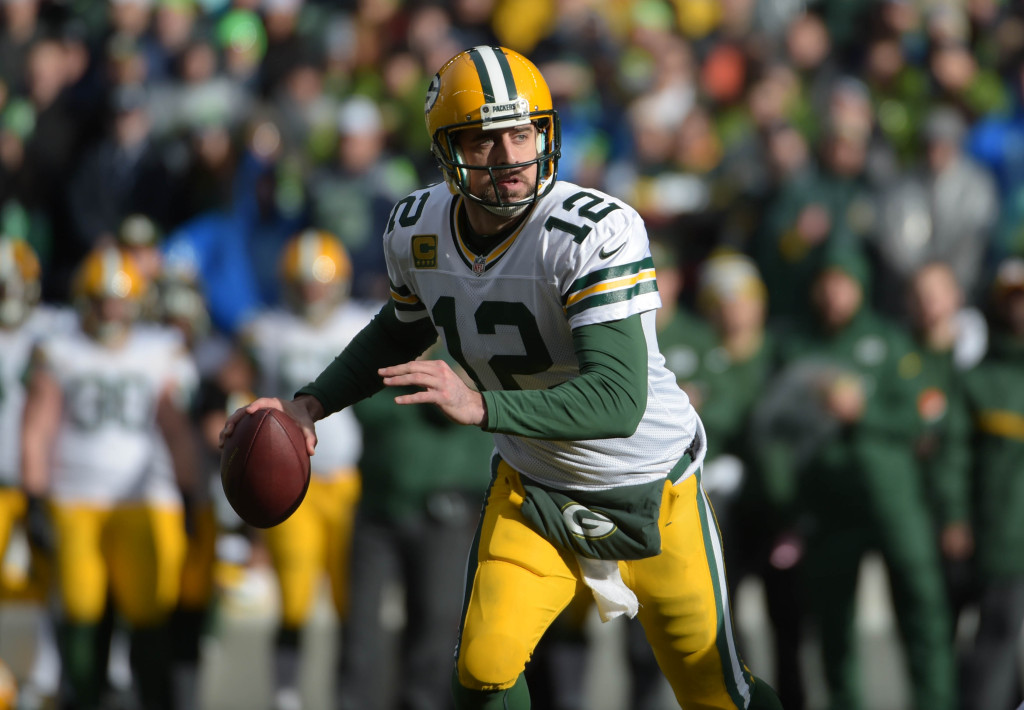 Broncos GM George Paton says Aaron Rodgers didn't factor into hiring  Nathaniel Hackett