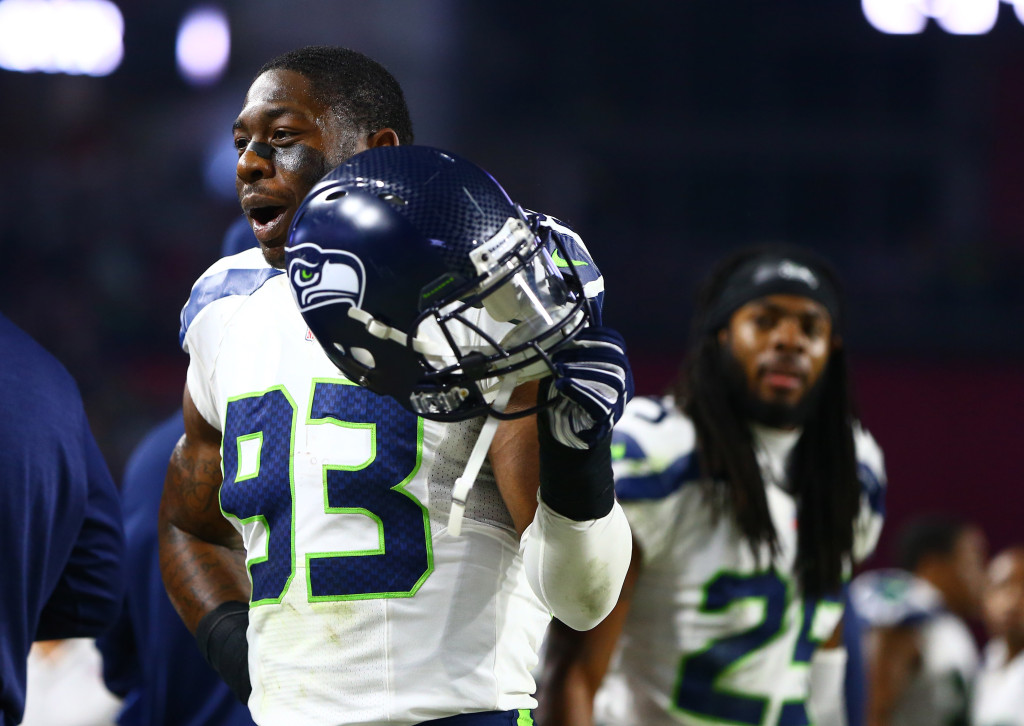 Falcons To Sign O’Brien Schofield