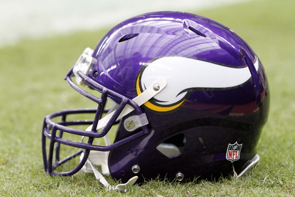Vikings Make Four More GM Interview Requests