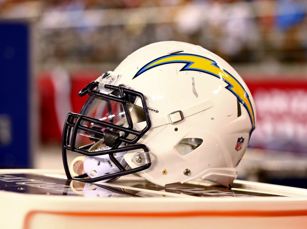 Los Angeles Chargers DL Brandon Mebane's 7-week-old daughter dies