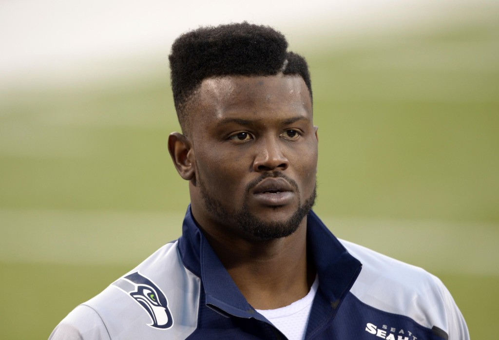 Eagles To Sign Walter Thurmond