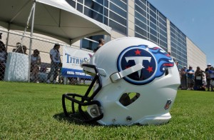 Titans Helmet (Featured)