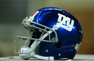 Giants Helmet (Featured)