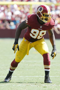 Brian Orakpo