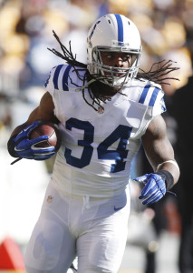 Trent Richardson