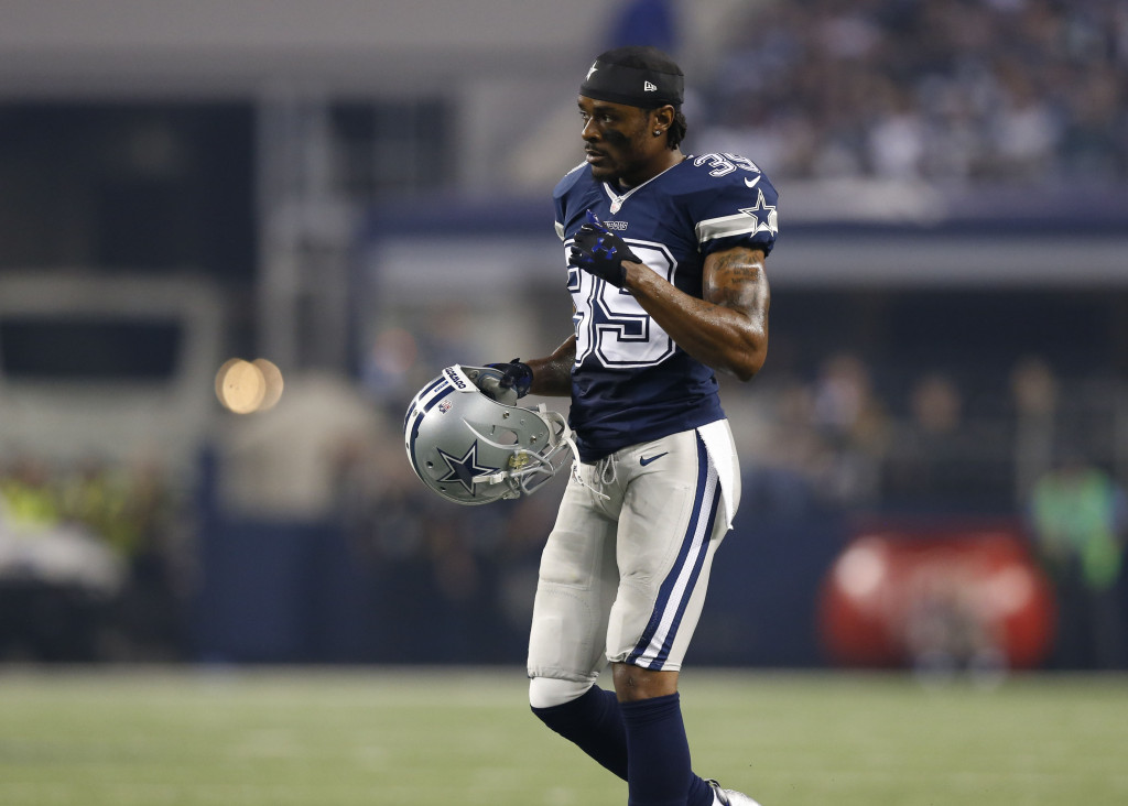 Dallas Cowboys Sinking Defense Releases DB Brandon Carr - FanNation Dallas  Cowboys News, Analysis and More