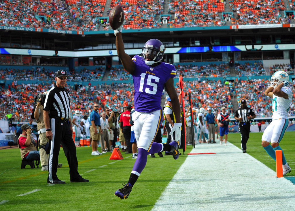 Greg Jennings announces retirement from NFL after 10 seasons