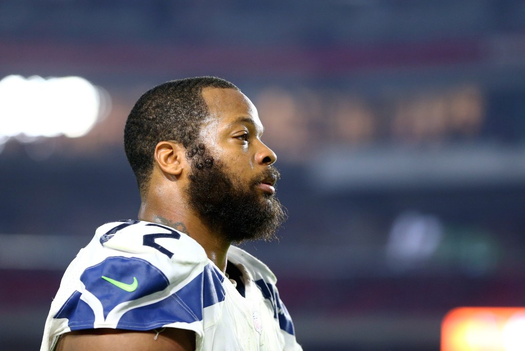 New England Patriots, Michael Bennett agree to reworked contract