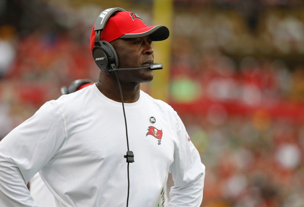 Houston Texans appoint Lovie Smith as head coach while Saints line up Allen, Houston Texans