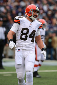 Jordan Cameron