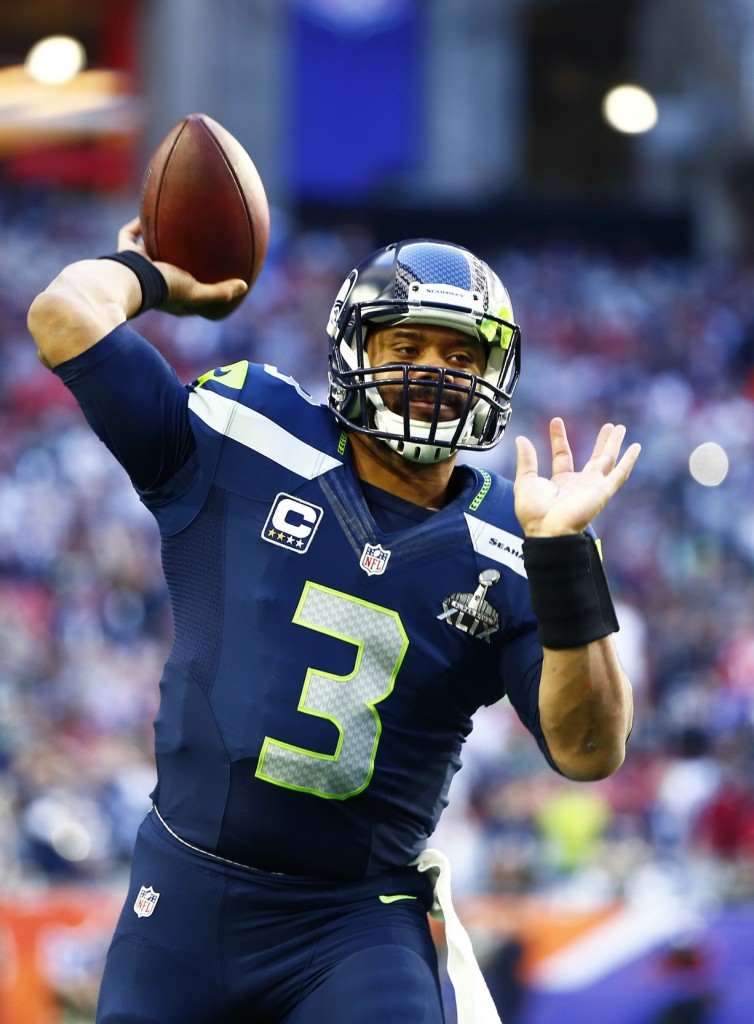 Offseason Outlook: Seattle Seahawks