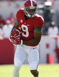 Amari Cooper