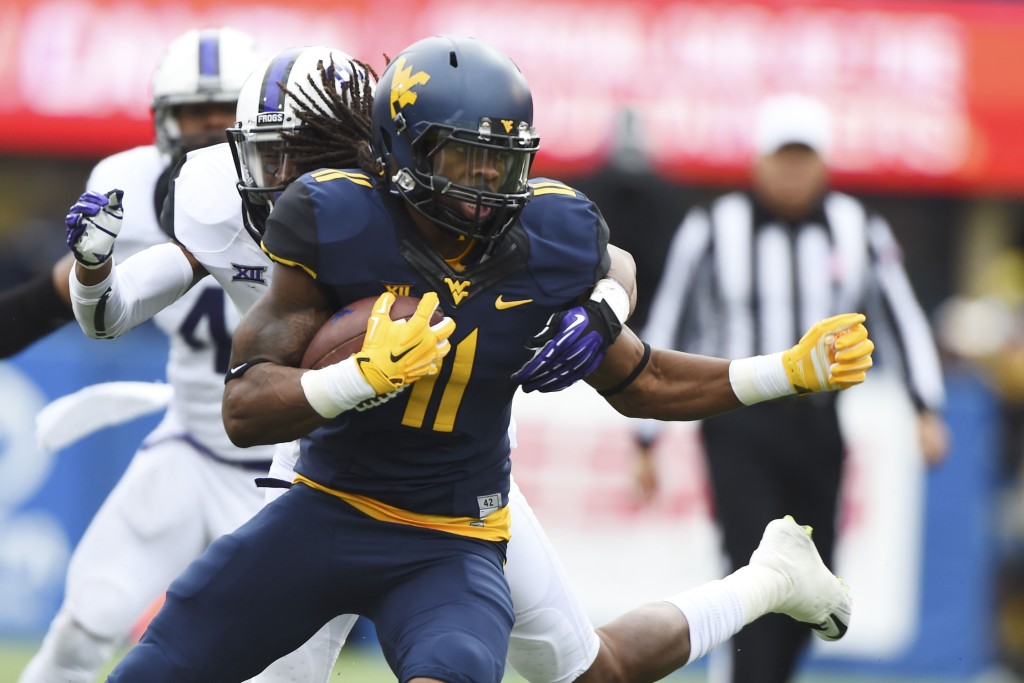 2015 NFL Draft Breakdown Wide Receivers