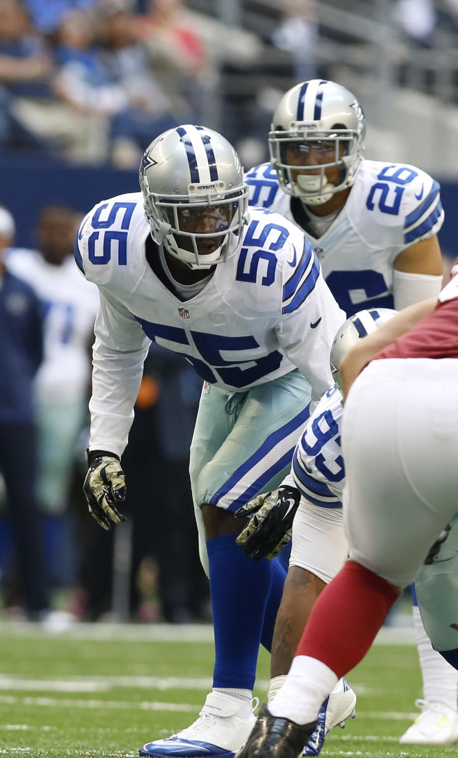 Rolando McClain Eyeing NFL Comeback