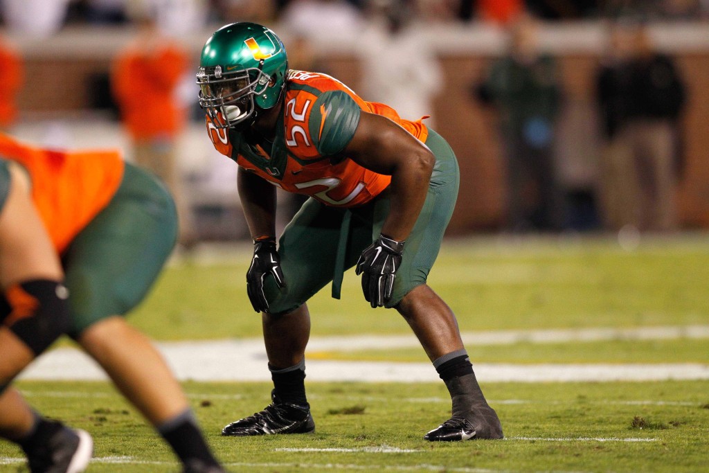 Chargers Sign Four Draft Picks