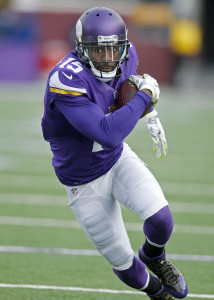 Greg Jennings