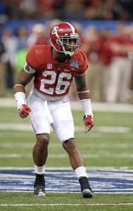 Landon Collins