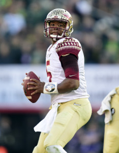 Jameis Winston