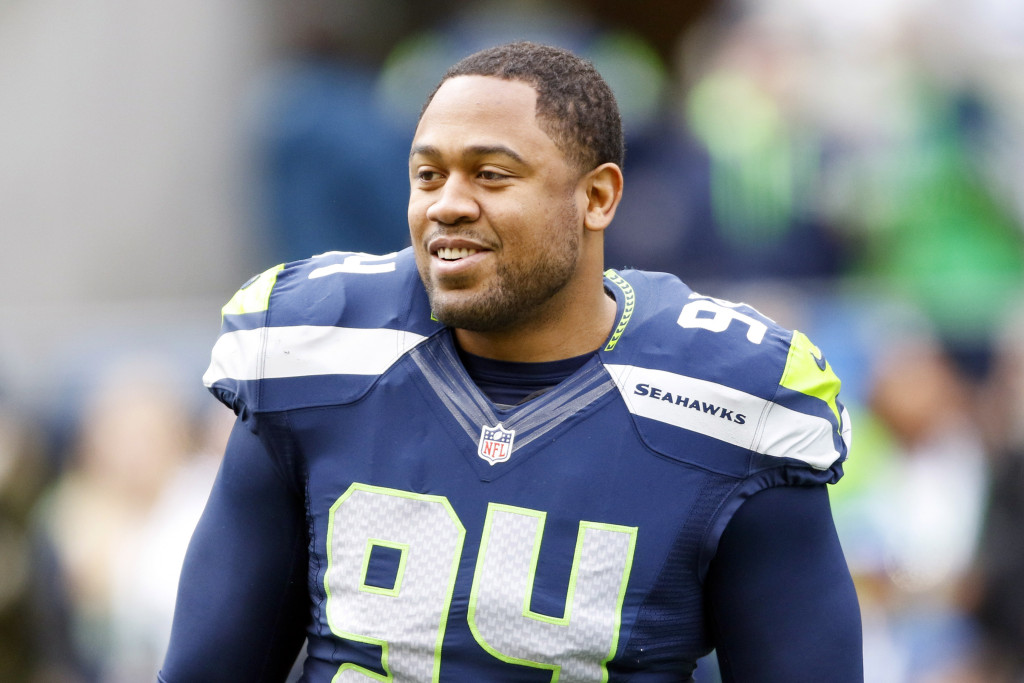 Kevin Williams Pushing For Seahawks Return